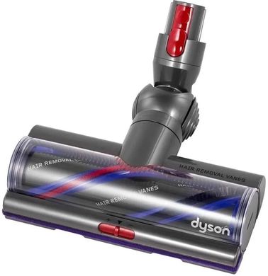 Вертикальный + ручной пылесос (2в1) Dyson Gen5Detect (448853-01)