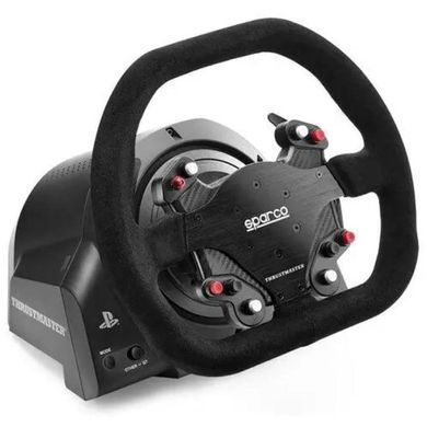 Руль Thrustmaster COMPETITION WHEEL SPARCO P310 (4060086)