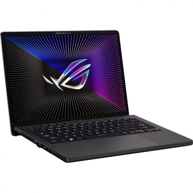 Ноутбук ASUS ROG Zephyrus G14 GA402RK Eclipse Gray with AniMe Matrix (GA402RK-L8150W)