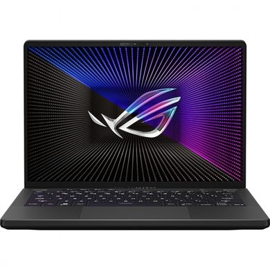 Ноутбук ASUS ROG Zephyrus G14 GA402RK Eclipse Gray with AniMe Matrix (GA402RK-L8150W)