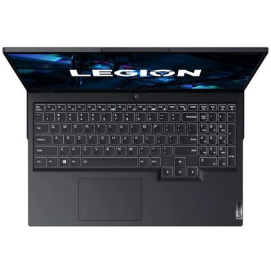 Ноутбук Lenovo Legion 5 15ITH6H (82JH005BPB)