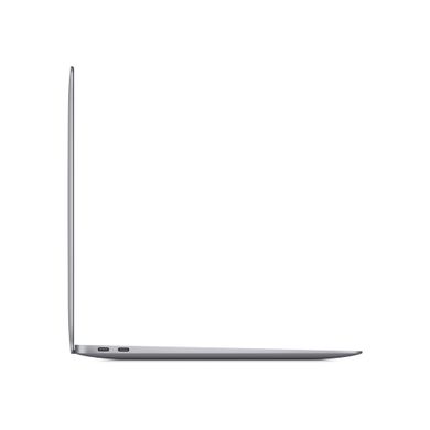 Ноутбук Apple MacBook Air 13" Silver 2020 (Z0YK0006Z)