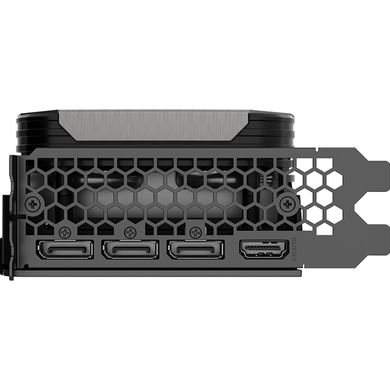 Відеокарта PNY GeForce RTX 3090 24GB XLR8 Gaming Revel Epic-X RGB Triple Fan (VCG309024TFXPPB)