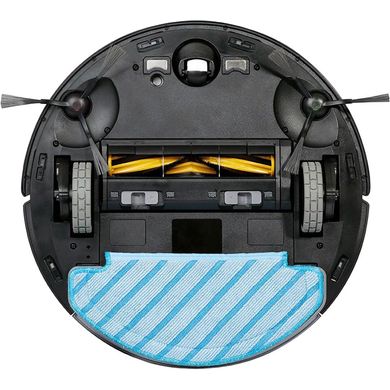 Робот-пылесос с влажной уборкой ECOVACS DEEBOT OZMO T8 AIVI (DBX11-11)