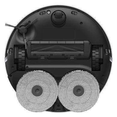 Робот-пилосос з вологим прибиранням Dreame Bot L20 Ultra CompleteBlack (RLX41CEB)