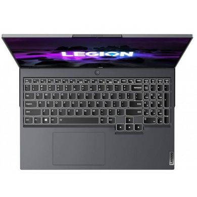 Ноутбук Lenovo Legion 5 Pro 16ACH6H GMAING (82JQ00QYUS)