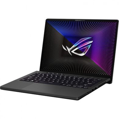 Ноутбук ASUS ROG Zephyrus G14 GA402RK Eclipse Gray with AniMe Matrix (GA402RK-L8150W)