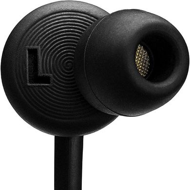 Наушники с микрофоном Marshall Mode EQ Black (4090940)