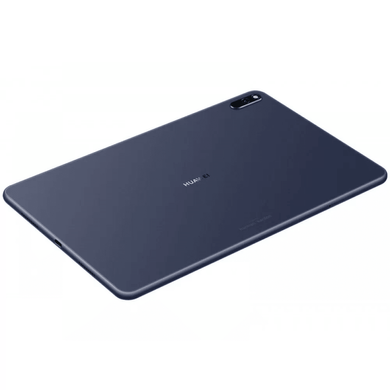 Планшет HUAWEI MatePad 10.4 LTE 4/64GB Grey (53010XYN)
