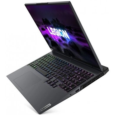 Ноутбук Lenovo Legion 5 Pro 16ACH6H GMAING (82JQ00QYUS)