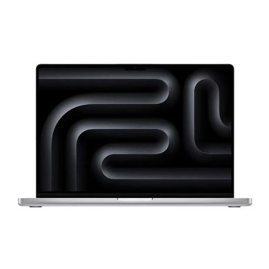 Ноутбук Apple MacBook Pro 16" Silver Late 2023 (MUW73) (Open box)