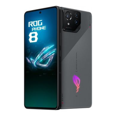 Смартфон ASUS ROG Phone 8 16/256GB Rebel Grey EU