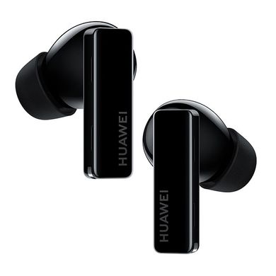 Навушники TWS HUAWEI FreeBuds Pro Carbon Black (55033756)
