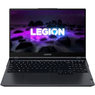 Ноутбук Lenovo Legion 5 15ITH6H (82JH005BPB)