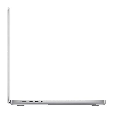 Ноутбук Apple MacBook Pro 16" Silver Late 2023 (MUW73) (Open box)