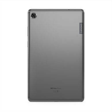 Планшет Lenovo Tab M8 (3rd Gen) 3/32GB Wi-Fi Iron Grey + Smart Charging Station (ZA8A0046PL)