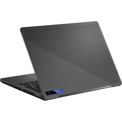 Ноутбук ASUS ROG Zephyrus G14 GA402RK Eclipse Gray with AniMe Matrix (GA402RK-L8150W)