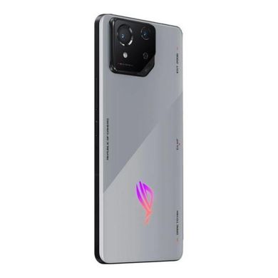 Смартфон ASUS ROG Phone 8 16/256GB Rebel Grey EU