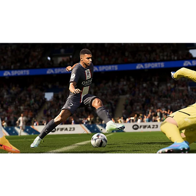 Стационарная игровая приставка Sony PlayStation 5 825GB EA SPORTS FIFA 23 Bundle