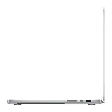 Ноутбук Apple MacBook Pro 16" Silver Late 2023 (MUW73) (Open box)