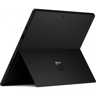 Ноутбук Microsoft Surface Pro 7 Black (VAT-00018, VAT-00016)