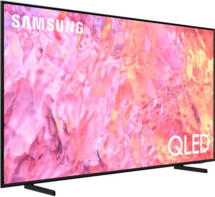 Телевизор Samsung QE75Q60C