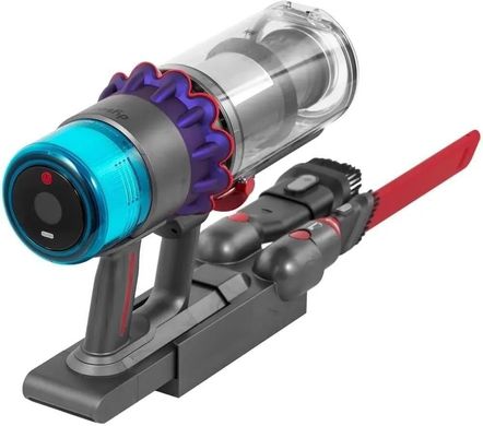 Вертикальний + ручний пилосос (2в1) Dyson Gen5Detect (448853-01)