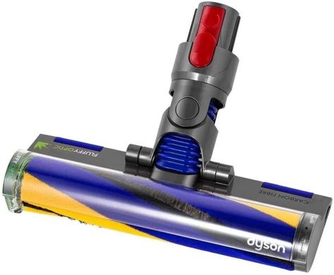 Вертикальний + ручний пилосос (2в1) Dyson Gen5Detect (448853-01)