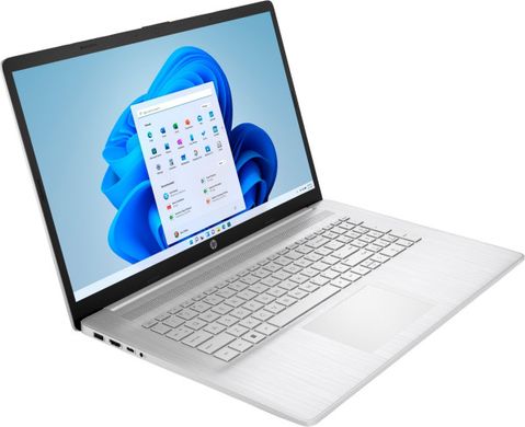 Ноутбук HP 17-CN2083DX (9P521UA) (Custom 8/1TB)