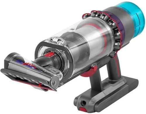 Вертикальный + ручной пылесос (2в1) Dyson Gen5Detect (448853-01)