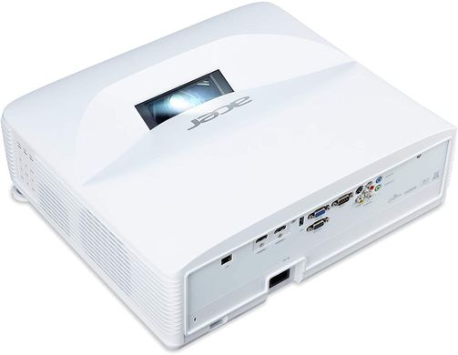 Ультракороткофокусний проектор Acer UL5630 (MR.JT7111)