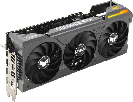 Видеокарта ASUS TUF-RTX4070TI-12G-GAMING