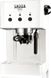 Рожковая кофеварка эспрессо Gaggia Gran Style White (RI8423/21) - 1