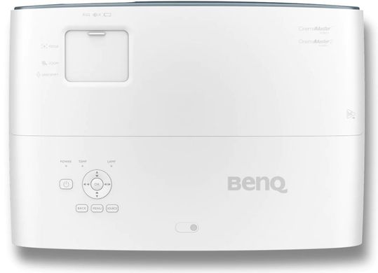 Проектор BenQ TK850i