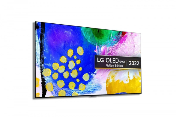 Телевізор LG OLED77G23