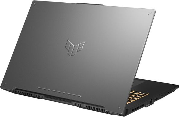 Ноутбук Asus TUF Gaming F17 (FX707ZC4-HX008W)