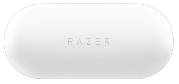 Навушники TWS Razer Hammerhead Mercury White (RZ12-02970500-R3M1)