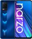 Смартфон realme Narzo 30 5G 4/128GB NFC Blue - 1