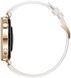 Смарт-часы HUAWEI Watch GT 4 41mm White Leather Strap (55020BJB) - 1