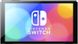 Портативная игровая приставка Nintendo Switch OLED with Neon Blue и Neon Red Joy-Con (045496453442) - 4