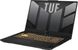 Ноутбук Asus TUF Gaming F17 FX707ZC4 (FX707ZC4-HX008W) - 5