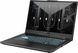 Ноутбук ASUS TUF Gaming F17 FX706HCB (FX706HCB-HX148) - 8