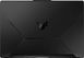 Ноутбук ASUS TUF Gaming F17 FX706HCB (FX706HCB-HX148) - 3