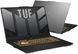 Ноутбук Asus TUF Gaming F17 (FX707ZC4-HX008W) - 14