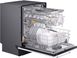 Посудомоечная машина Samsung DW60BG850B00ET - 4