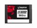 SSD накопичувач Kingston DC450R 960 GB (SEDC450R/960G) - 3