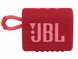 Портативные колонки JBL GO 3 Red (JBLGO3RED) - 1