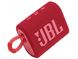 Портативные колонки JBL GO 3 Red (JBLGO3RED) - 7