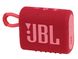 Портативные колонки JBL GO 3 Red (JBLGO3RED) - 8