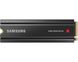 SSD накопичувач Samsung 980 PRO w/ Heatsink 2 TB (MZ-V8P2T0CW) - 1